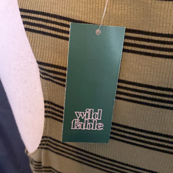 Wild Fable maxi dress - Picture 7 of 8